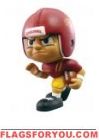 Iowa State Cyclones Lil' Teammates Series 1 RB 2 3/4" tall