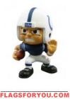Colts Lil' Teammates Series 1 Running Back 2 3/4" tall