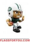 Jets Lil' Teammates Series 1 Running Back 2 3/4" tall