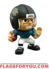 Jaguars Lil' Teammates Series 1 Running Back 2 3/4" tall