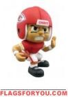 Chiefs Lil' Teammates Series 1 Running Back 2 3/4" tall