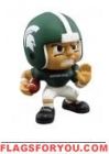 Michigan State Spartans Lil' Teammates Series 1 Running Back 2 3