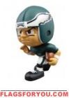 Eagles Lil' Teammates Series 1 Running Back 2 3/4" tall