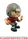 Buccaneers Lil' Teammates Series 1 Running Back 2 3/4" tall