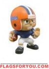Florida Gators Lil' Teammates Series 1 Running Back 2 3/4" tall