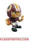 Redskins Lil' Teammates Series 1 Running Back 2 3/4" tall