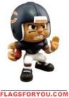 Bears Lil' Teammates Series 2 Running Back 2 3/4" tall