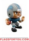 Lions Lil' Teammates Series 2 Running Back 2 3/4" tall