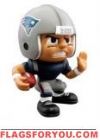 Patriots Lil' Teammates Series 2 Running Back 2 3/4" tall