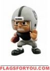 Raiders Lil' Teammates Series 2 Running Back 2 3/4" tall