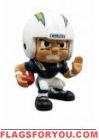 Chargers Lil' Teammates Series 2 Running Back 2 3/4" tall