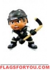 Pittsburgh Penguins Lil' Teammates Series 1 Slapper 2 3/4" tall