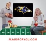 Ravens Party Kit
