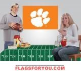 Clemson Tigers Party Kit