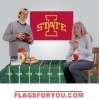 Iowa State Cyclones Party Kit