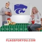 Kansas State Wildcats Party Kit