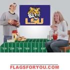 LSU Tigers Party Kit