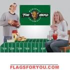 Marshall Thundering Herd Party Kit