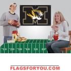 Missouri Tigers Party Kit