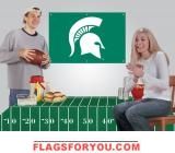 Michigan State Spartans Party Kit