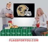 Saints Party Kit