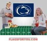 Penn State Nittany Lions Party Kit