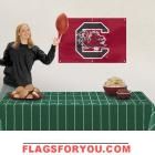 South Carolina Gamecocks Party Kit