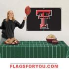 Texas Tech Red Raiders Party Kit