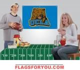 UCLA Bruins Party Kit