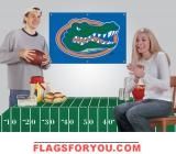 Florida Gators Party Kit
