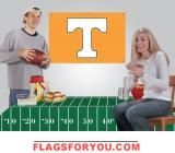 Tennessee Volunteers Party Kit