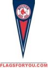Red Sox Yard Pennants