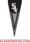 White Sox Yard Pennants