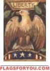 Liberty Garden Flag