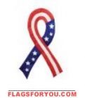American Ribbon