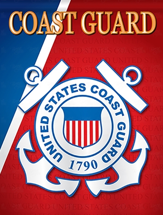 Coast Guard