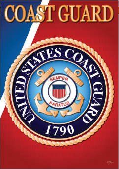 Coast Guard