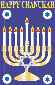 Hanukkah