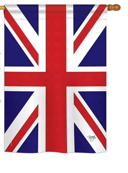 UK House Flag