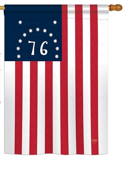 Bennington House Flag