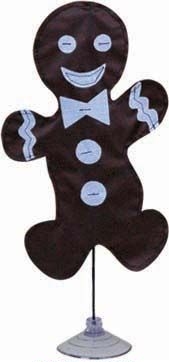 Cookie Boy Zany Pal