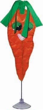 Carrot Zany Pal