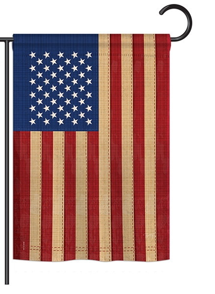 Usa Vintage Garden Flag More Garden Flags At Flagsforyou Com