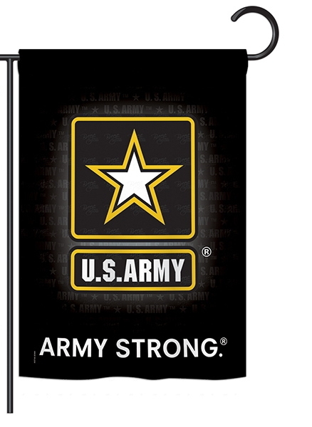 U.S. Army Garden Flag