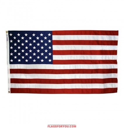 6\' x 10\' American Flag