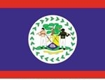 3\' x 5\' Belize Flag