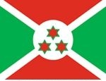 3\' x 5\' Burundi Flag