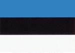 2\' x 3\' Estonia flag