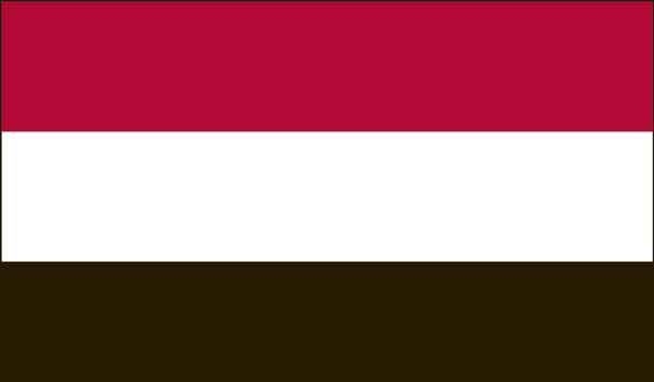 2\' x 3\' Yemen High Wind, US Made Flag