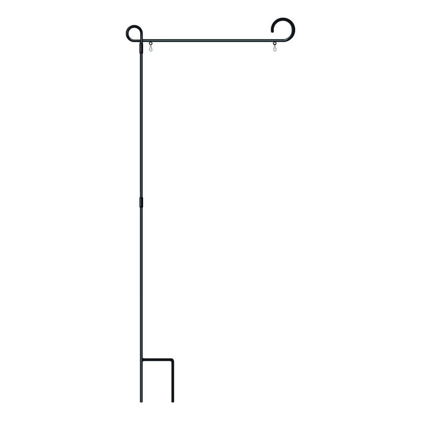 3 Pieces Breakdown Flag Holder 34"x77"